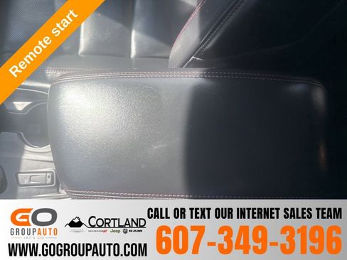 Used 2022 Dodge Durango R/T w/ Blacktop Package AWD/4WD image 32
