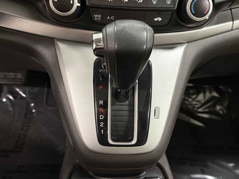 Used 2012 Honda CR-V EX image 21