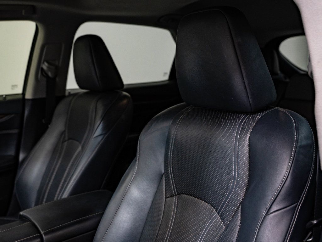 Used 2019 Lexus RX 450h AWD w/ Navigation Package image 24
