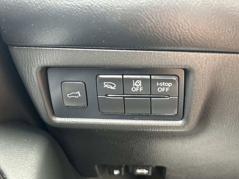 Used 2024 MAZDA CX-5 AWD 2.5 S w/ Preferred Package image 35