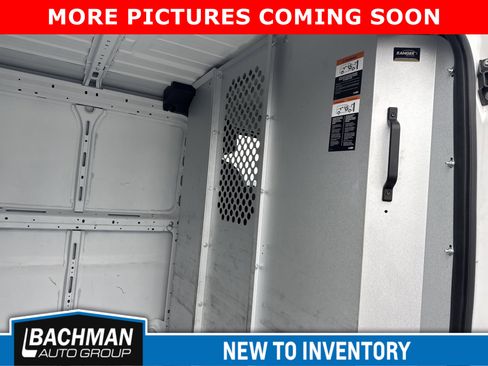 Used 2023 RAM ProMaster 2500 image 11