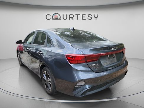 Certified 2024 Kia Forte LXS w/ LXS Technology Package FWD image 11