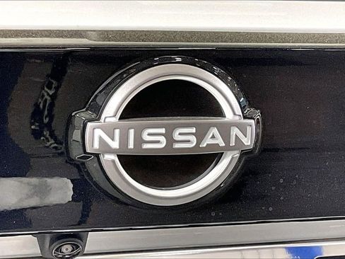 New 2026 Nissan Kicks S image 35