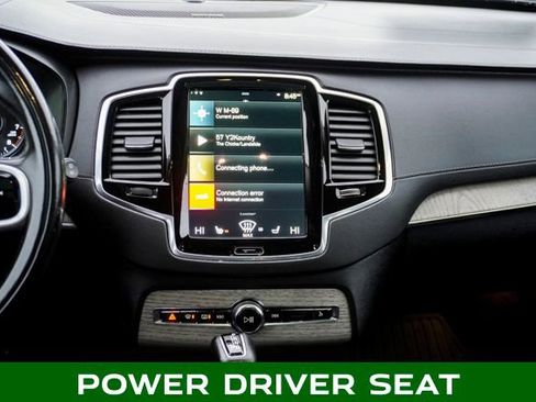 Used 2022 Volvo XC90 T6 Inscription w/ Advanced Package image 14