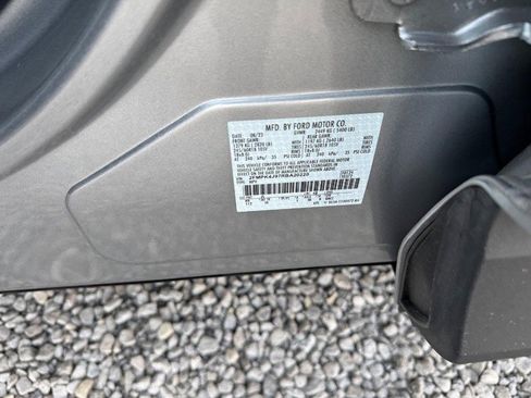 Used 2024 Ford Edge SEL w/ Convenience Package image 24