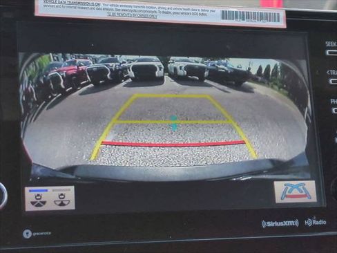 Certified 2024 Toyota Camry XSE FWD image 19