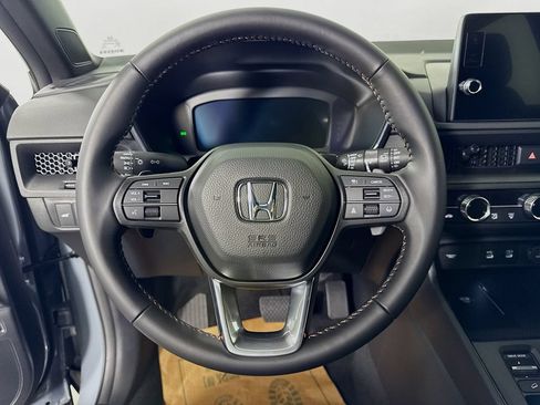 New 2026 Honda CR-V Sport-L image 12