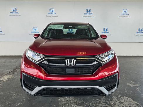 Used 2021 Honda CR-V Special Edition image 21