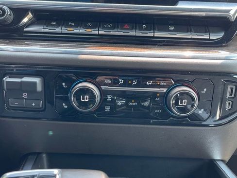 Used 2023 Chevrolet Silverado 1500 RST w/ Convenience Package II image 13