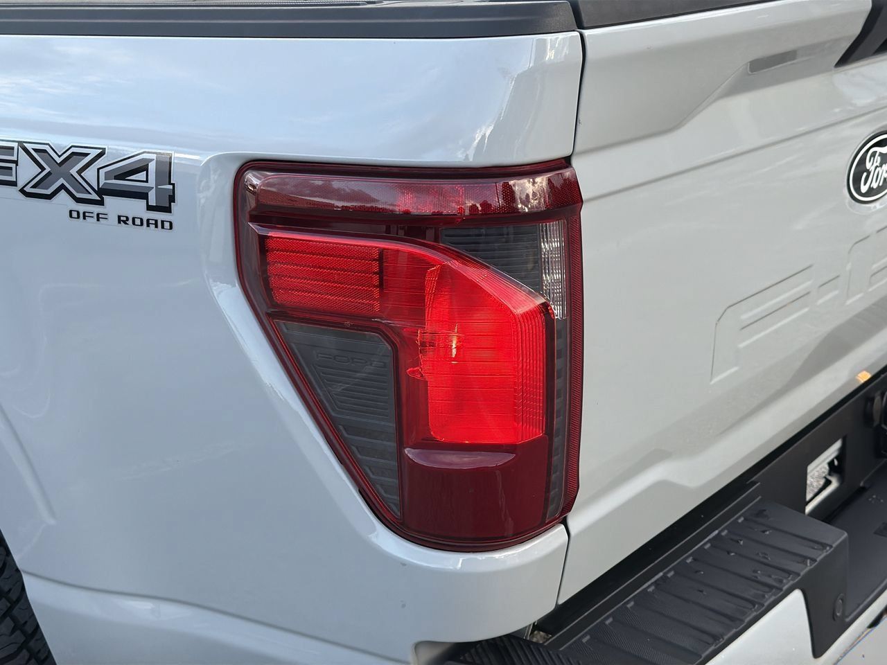 Used 2024 Ford F150 XLT w/ FX4 Off-Road Package AWD/4WD image 7