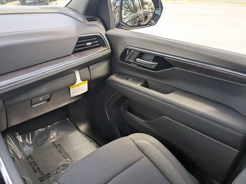 New 2026 Chevrolet Tahoe LS w/ Max Trailering Package AWD/4WD image 17