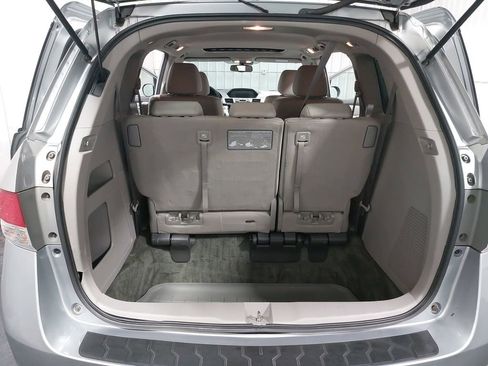 Used 2016 Honda Odyssey EX-L image 13