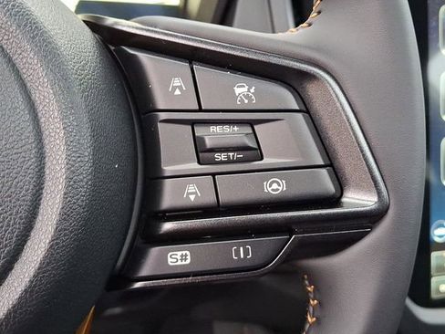 New 2026 Subaru Forester Wilderness w/ Wilderness Package image 22