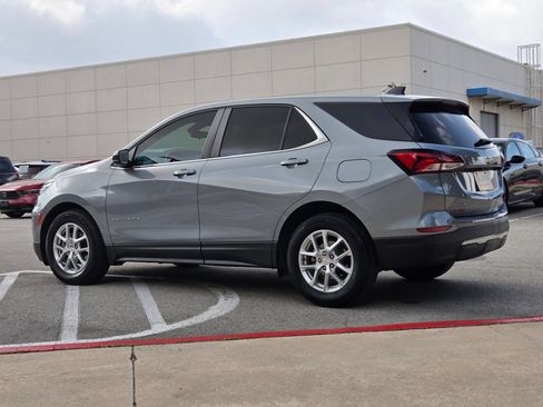 Used 2024 Chevrolet Equinox LT FWD image 5