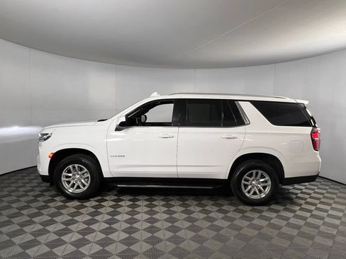 Used 2024 Chevrolet Tahoe LT image 11