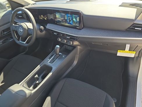 New 2026 Nissan Kicks S image 11