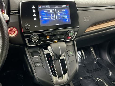 Used 2019 Honda CR-V EX image 31