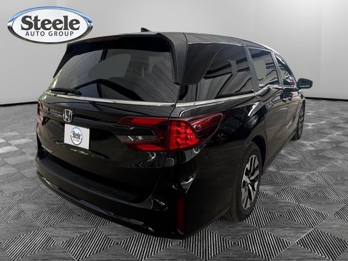 Used 2026 Honda Odyssey EX-L image 5