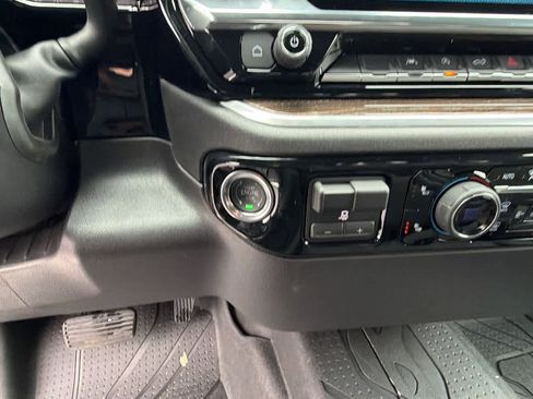 New 2026 Chevrolet Silverado 1500 RST w/ RST Select Package image 17