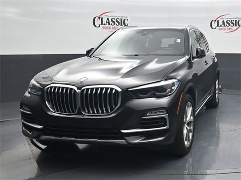 Used 2020 BMW X5 sDrive40i w/ Premium Package image 4