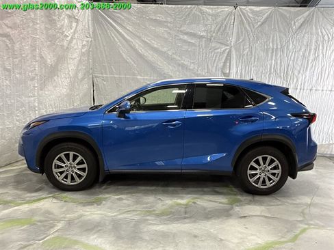 Used 2019 Lexus NX 300 AWD image 13