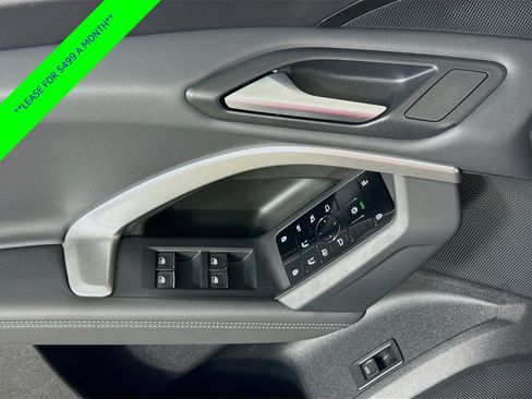 Certified 2025 Audi Q5 Premium w/ Convenience Package AWD/4WD image 11