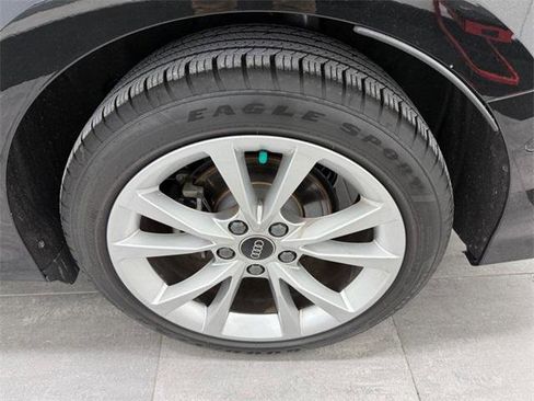 Certified 2025 Audi A3 2.0T Premium image 5