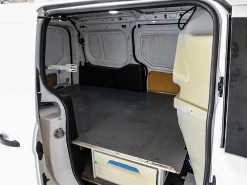 Used 2016 Ford Transit Connect XL FWD image 43