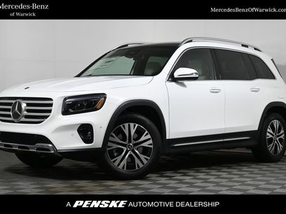Certified 2026 Mercedes-Benz GLB 250 4MATIC