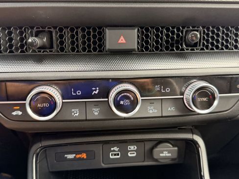 Used 2024 Honda CR-V EX image 26