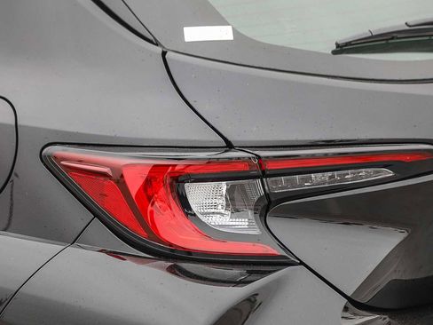 New 2025 Toyota Corolla GR image 8