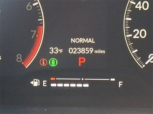 Used 2023 Honda Civic Sport image 19