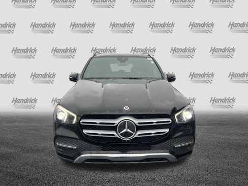 Certified 2023 Mercedes-Benz GLE 350 w/ Premium Package image 3
