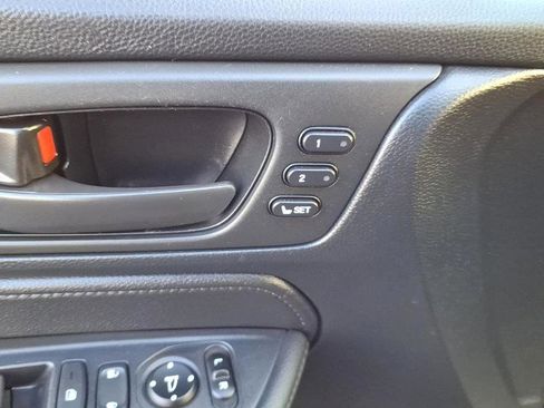 Used 2021 Honda Odyssey EX-L image 11