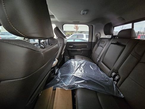 New 2026 RAM 3500 Longhorn image 7