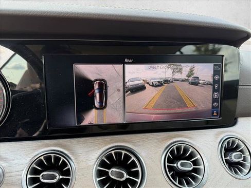 Used 2019 Mercedes-Benz E 450 4MATIC Coupe image 18