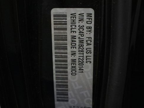 New 2026 Jeep Cherokee Laredo AWD/4WD image 36