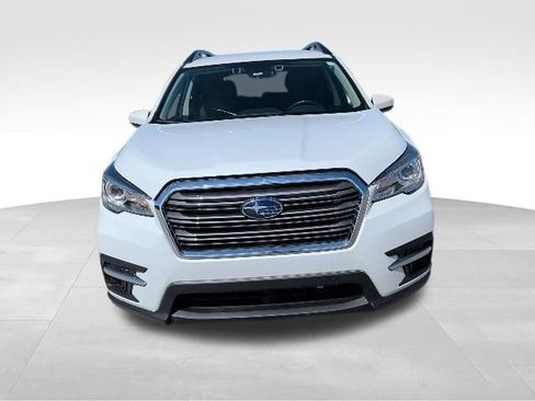 Used 2022 Subaru Ascent Premium image 8