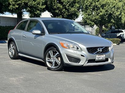 Used 2013 Volvo C30 T5 w/ Climate Pkg