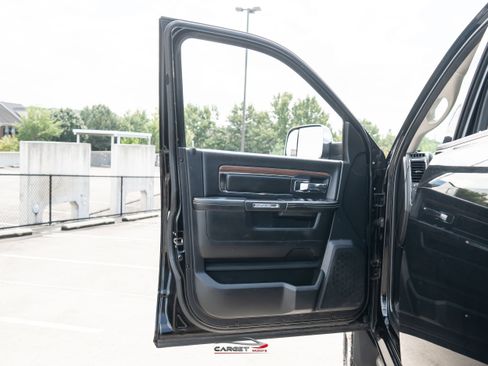 Used 2014 RAM 2500 Laramie w/ HD Snow Plow Prep Group AWD/4WD image 39