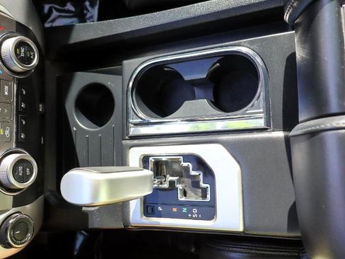 Used 2018 Toyota Tundra Platinum image 22