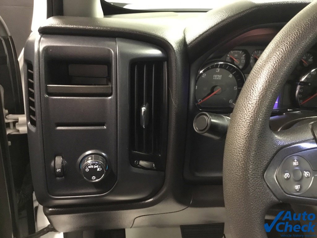 Used 2017 GMC Sierra 1500 4x4 Regular Cab image 24