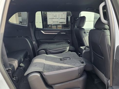 New 2026 GMC Acadia Elevation w/ Black Edition image 47