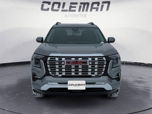 New 2026 GMC Terrain Denali w/ LPO, Floor Liner Package image 8