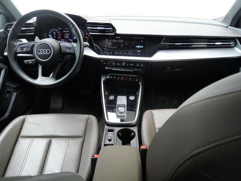 Used 2022 Audi A3 2.0T Premium w/ Convenience Package AWD/4WD image 23