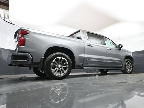 Used 2023 Chevrolet Silverado 1500 High Country AWD/4WD image 55