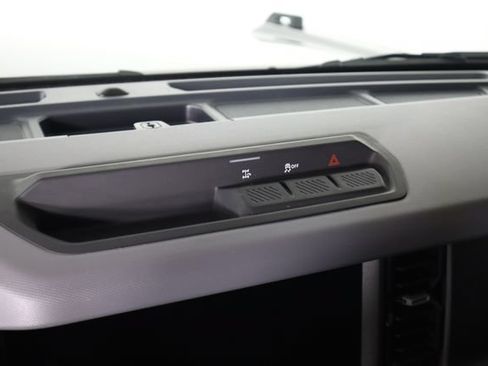 Used 2024 Ford Bronco Big Bend AWD/4WD image 37