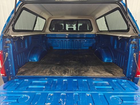 Used 2020 Ford F150 XLT w/ Equipment Group 302A Luxury image 21