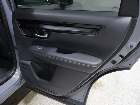 Used 2024 Honda CR-V Sport Touring image 23