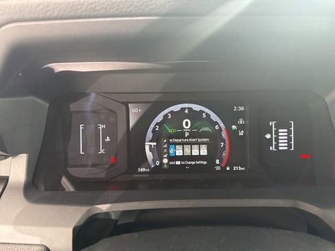 New 2025 Toyota 4Runner SR5 image 24